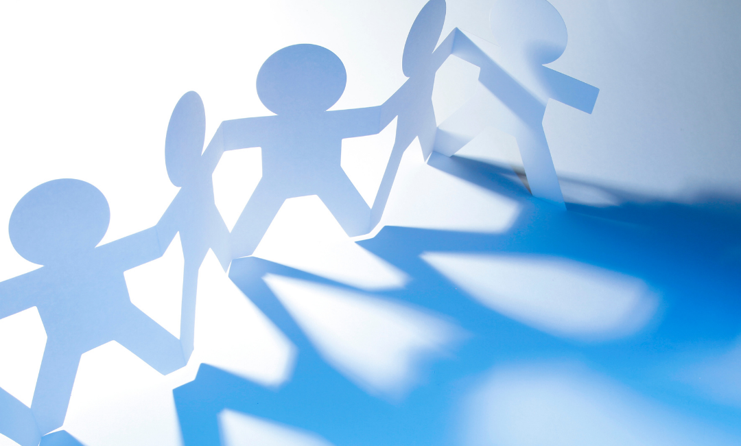 Becoming an FSR Patient Navigator: Stories of Resilience and a Desire to Make a Difference