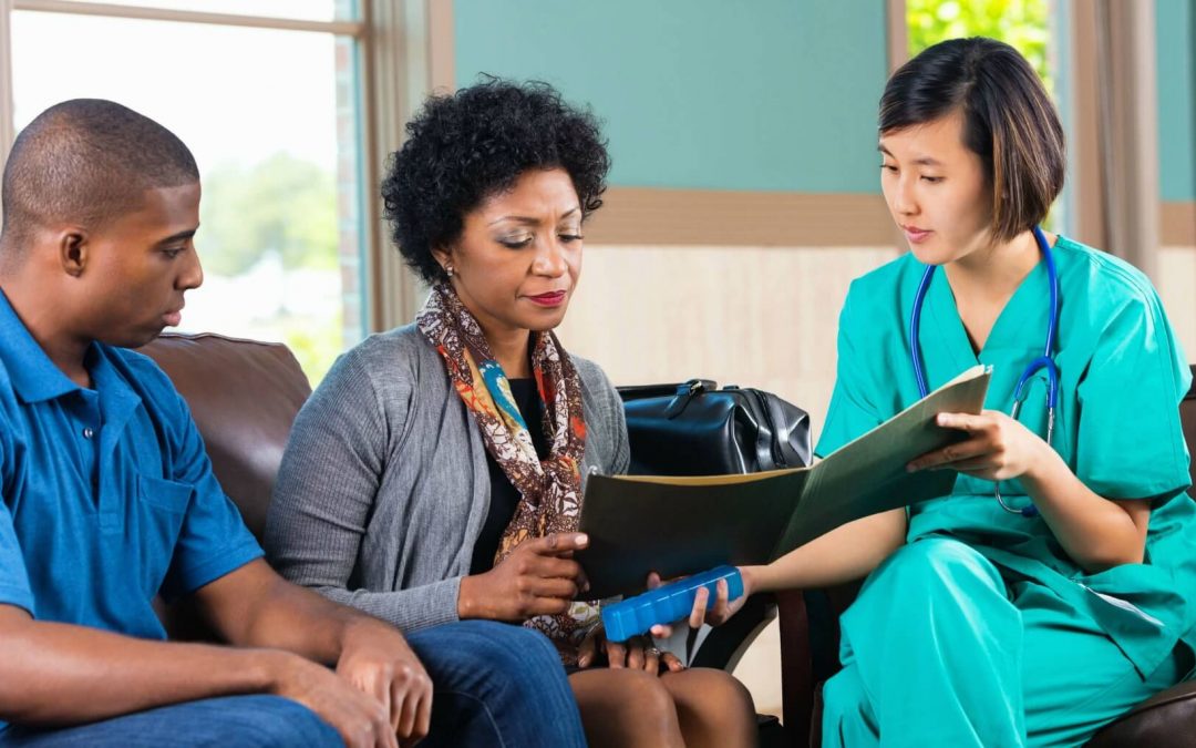 Patient Survey Leads to New Treatment Guidelines