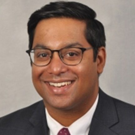 Auyon Ghosh, MD, MPH