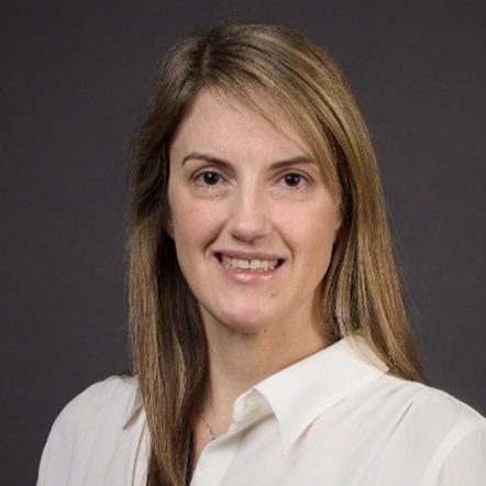 Christen Vagts, MD