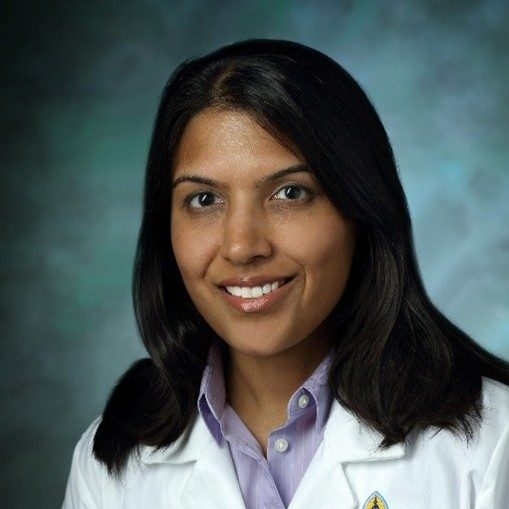 Nisha Gilotra, MD