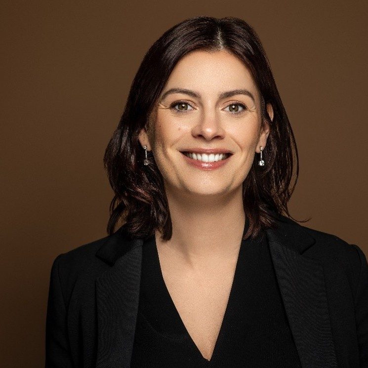 Vivienne Kahlmann, MD